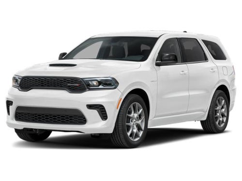 2027 Dodge Durango GT Plus HEMI