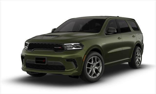 2026 Dodge Durango DURANGO GT AWD HEMI V8