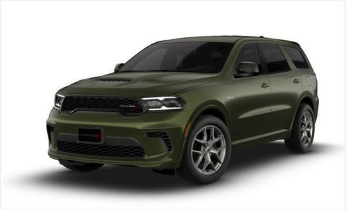 2026 Dodge Durango DURANGO GT AWD HEMI V8