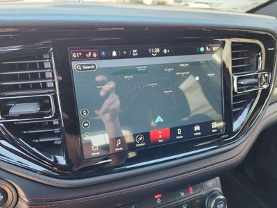 2026 Dodge Durango DURANGO GT AWD HEMI V8