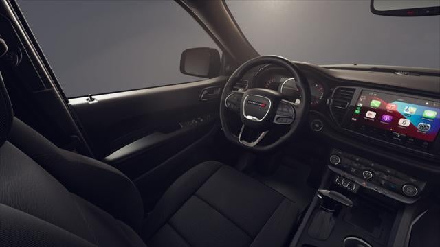 2026 Dodge Durango DURANGO GT AWD HEMI V8