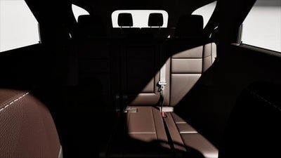 2027 Dodge Durango GT HEMI