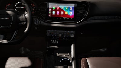 2027 Dodge Durango GT