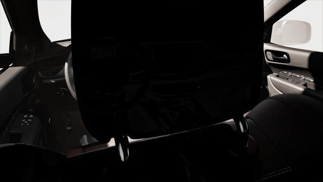 2027 Dodge Durango GT HEMI