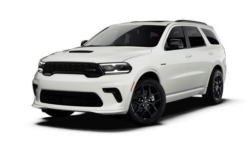 2027 Dodge Durango DURANGO GT HEMI V8 PREMIUM AWD
