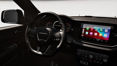 2027 Dodge Durango GT PREMIUM