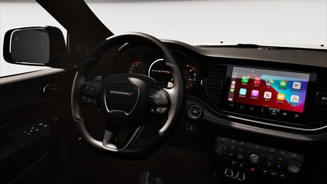 2027 Dodge Durango GT PREMIUM