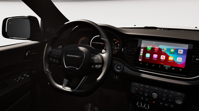 2027 Dodge Durango DURANGO GT HEMI V8 PREMIUM AWD