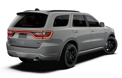 2027 Dodge Durango GT