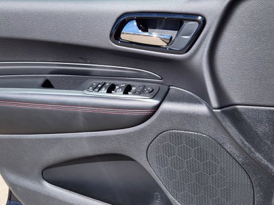 2026 Dodge Durango DURANGO GT AWD HEMI V8