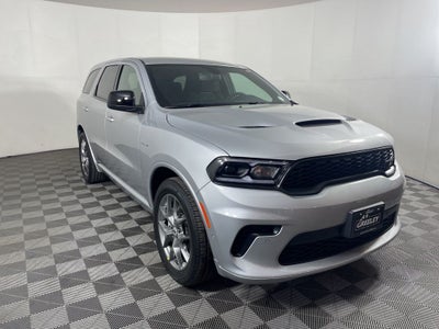 2026 Dodge Durango DURANGO GT AWD HEMI V8
