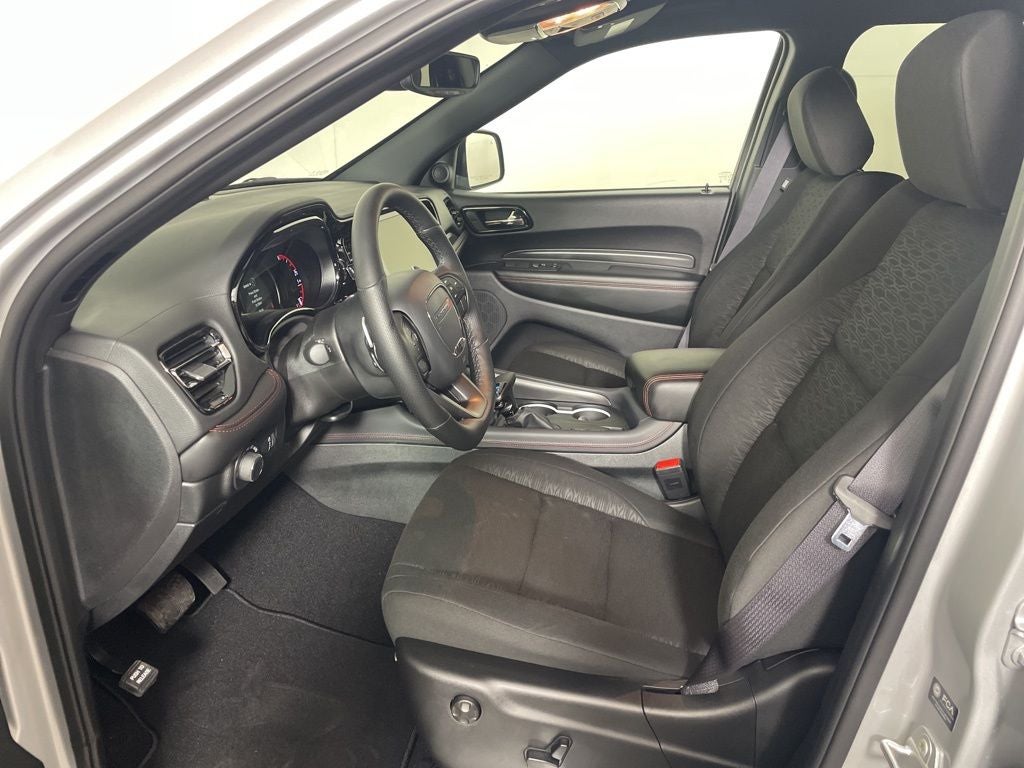 2026 Dodge Durango DURANGO GT AWD HEMI V8
