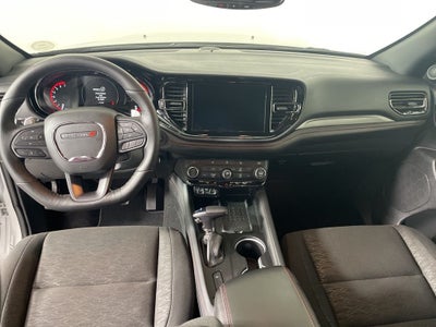 2026 Dodge Durango DURANGO GT AWD HEMI V8