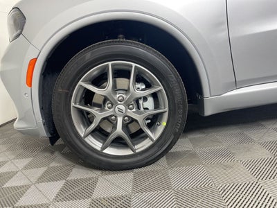 2026 Dodge Durango DURANGO GT AWD HEMI V8