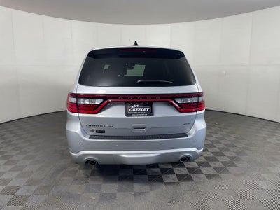 2026 Dodge Durango DURANGO GT AWD HEMI V8