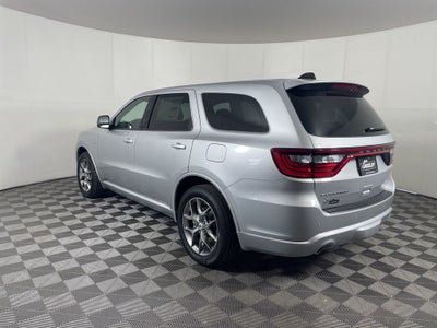2026 Dodge Durango DURANGO GT AWD HEMI V8