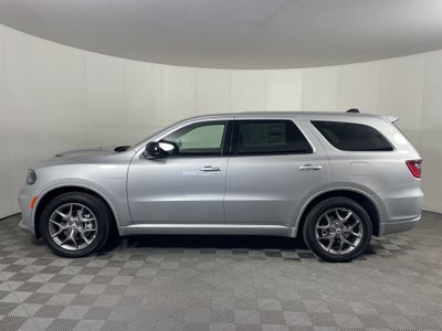 2026 Dodge Durango DURANGO GT AWD HEMI V8