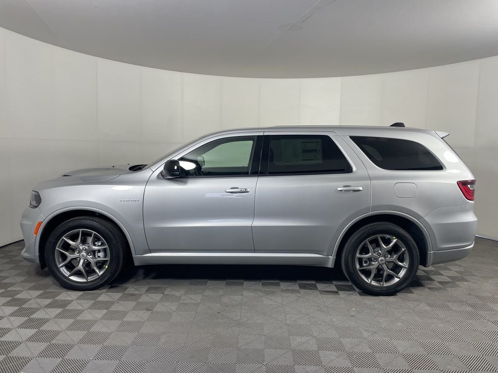 2026 Dodge Durango DURANGO GT AWD HEMI V8