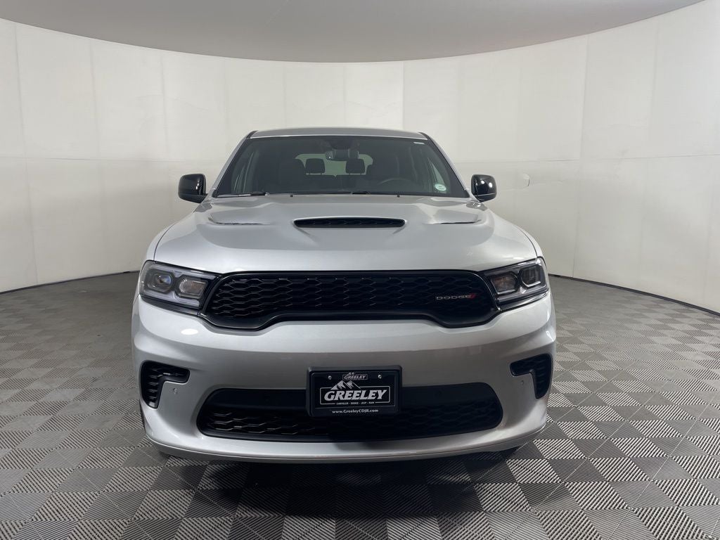 2026 Dodge Durango DURANGO GT AWD HEMI V8