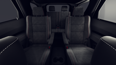 2026 Dodge Durango DURANGO GT PREMIUM AWD HEMI V8