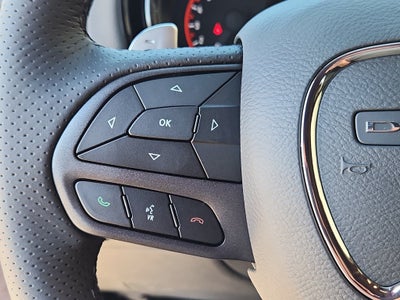 2027 Dodge Durango GT