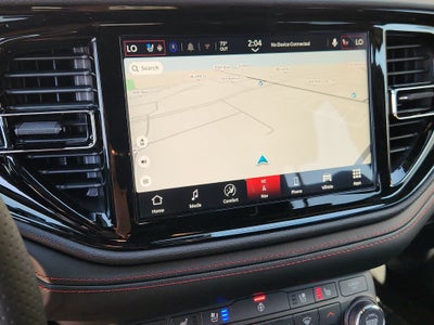 2027 Dodge Durango GT