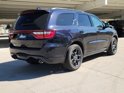 2027 Dodge Durango GT