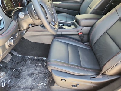 2027 Dodge Durango GT