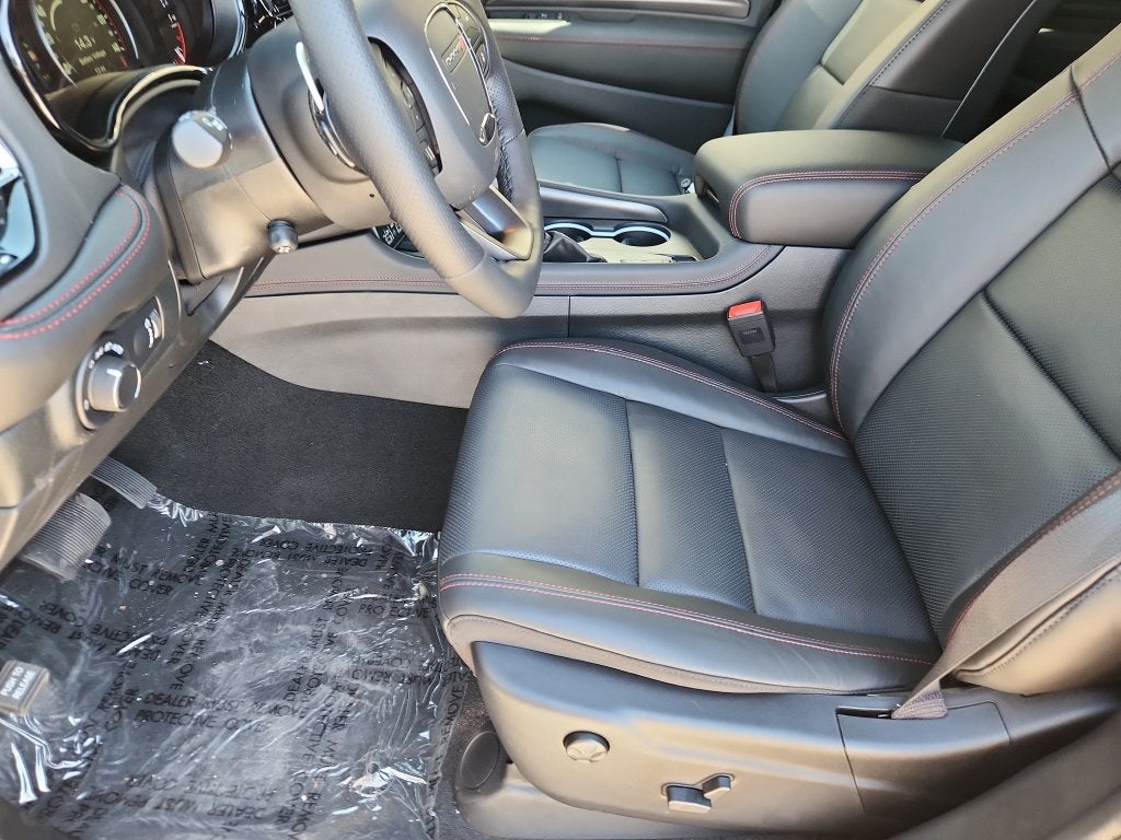 2027 Dodge Durango GT