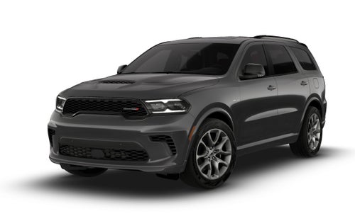 2026 Dodge Durango DURANGO GT PREMIUM AWD HEMI V8