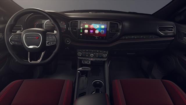 2026 Dodge Durango DURANGO GT PREMIUM AWD HEMI V8