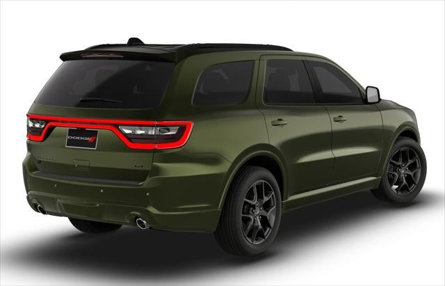 2026 Dodge Durango DURANGO GT AWD HEMI V8