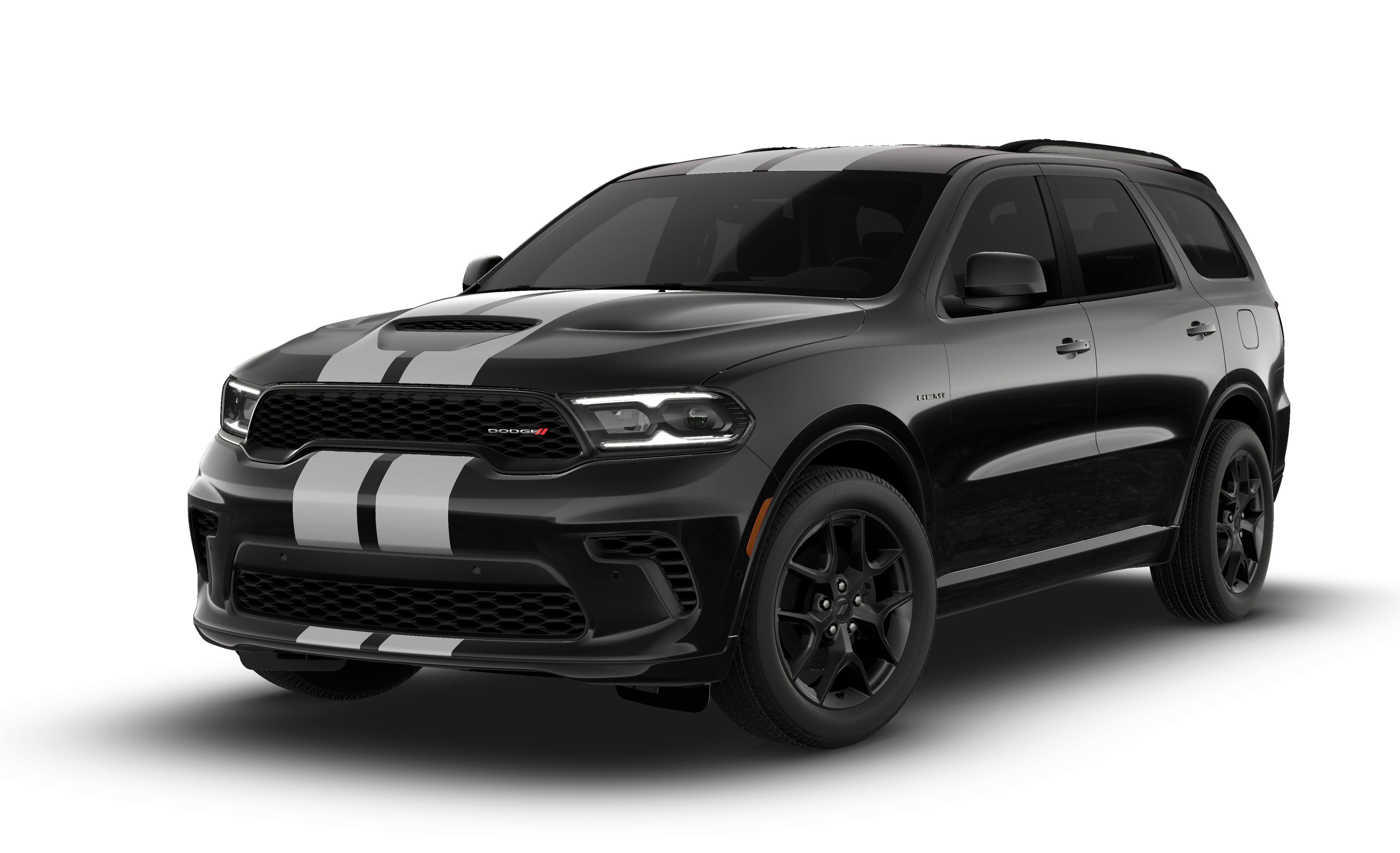 2026 Dodge Durango DURANGO GT AWD HEMI V8
