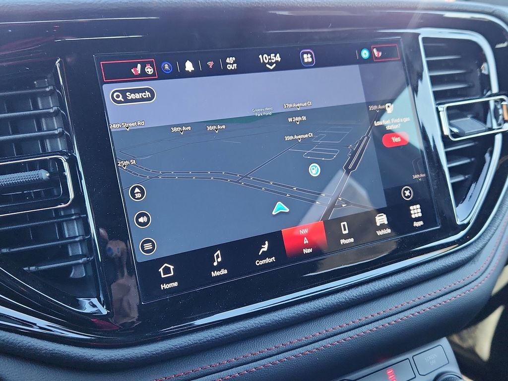 2026 Dodge Durango DURANGO GT AWD HEMI V8