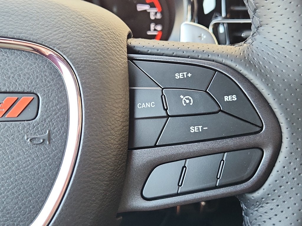 2027 Dodge Durango GT