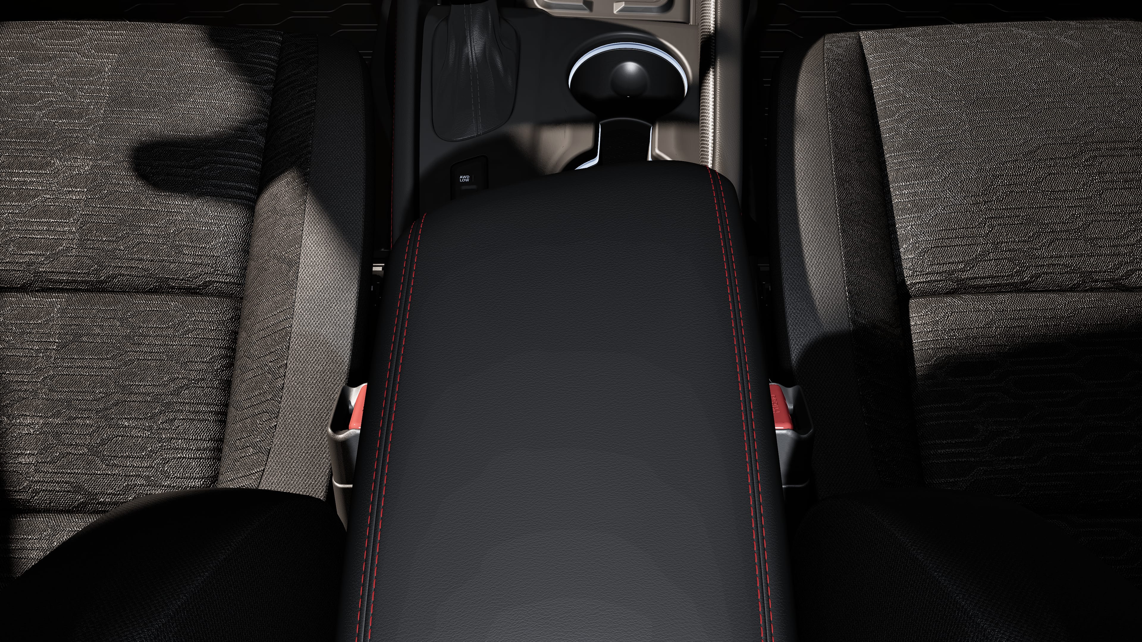 2027 Dodge Durango DURANGO GT HEMI V8 AWD