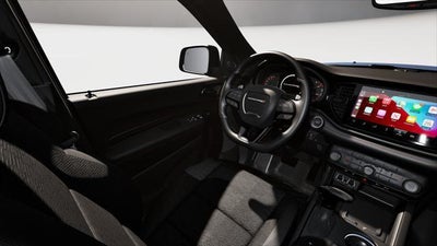 2027 Dodge Durango GT
