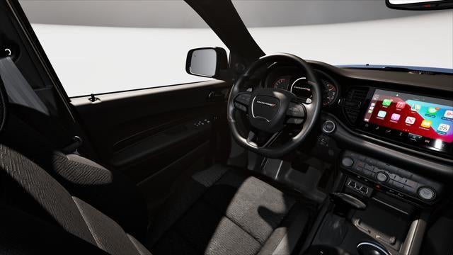 2027 Dodge Durango GT