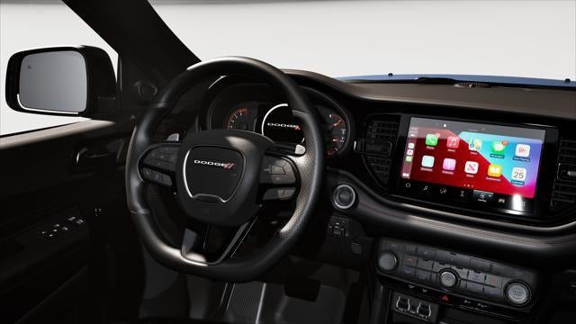 2027 Dodge Durango GT