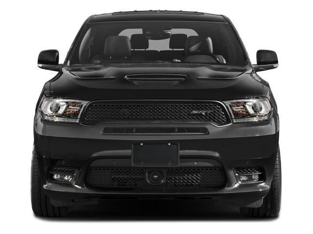 2018 Dodge Durango SRT AWD