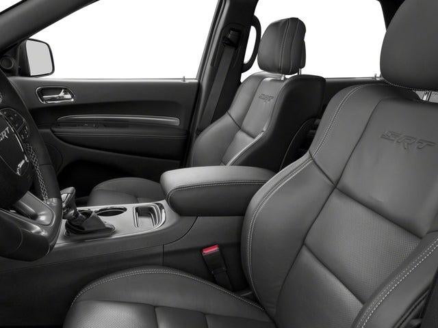 2018 Dodge Durango SRT AWD