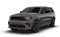 2026 Dodge Durango DURANGO SRT HELLCAT JAILBREAK AWD