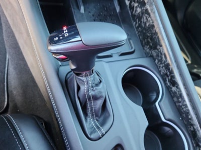 2026 Dodge Durango DURANGO SRT HELLCAT JAILBREAK AWD