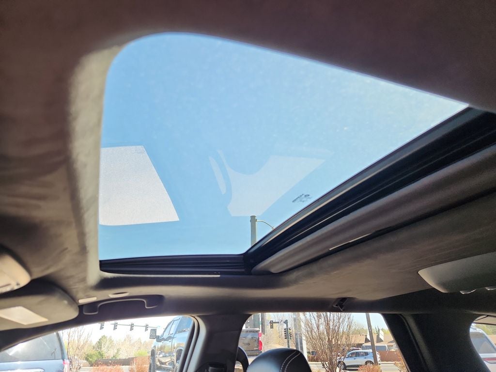 2026 Dodge Durango DURANGO SRT HELLCAT JAILBREAK AWD