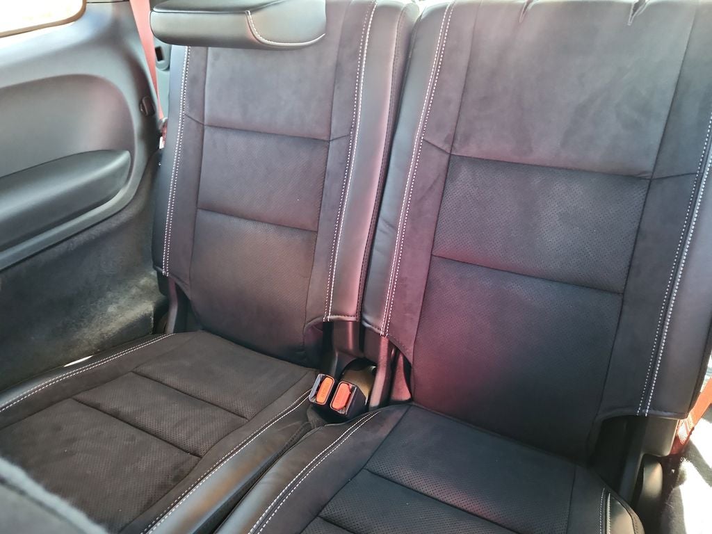 2026 Dodge Durango DURANGO SRT HELLCAT JAILBREAK AWD