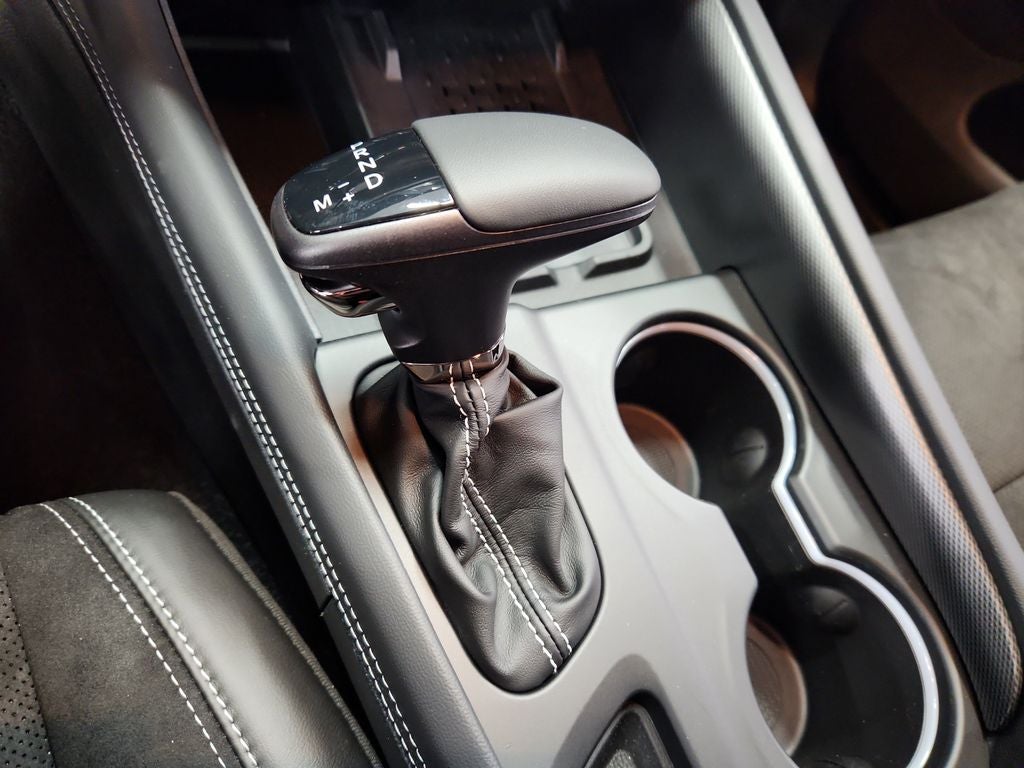 2026 Dodge Durango DURANGO SRT HELLCAT AWD