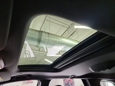 2026 Dodge Durango DURANGO SRT HELLCAT AWD