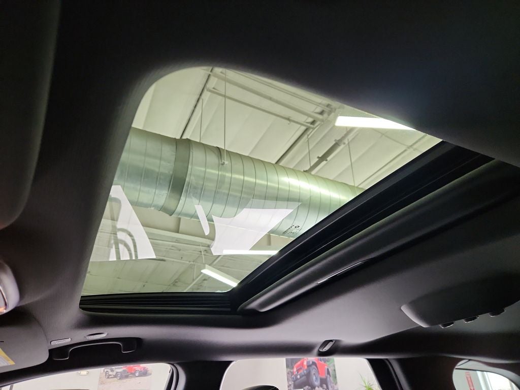 2026 Dodge Durango DURANGO SRT HELLCAT AWD