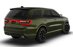2026 Dodge Durango DURANGO SRT HELLCAT AWD