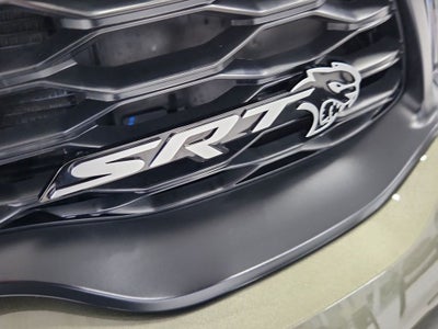 2026 Dodge Durango DURANGO SRT HELLCAT AWD